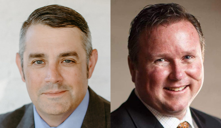 Nurse vs. consultant: HD 66 GOP runoff pits Gabe Renfrow against Clay Staires