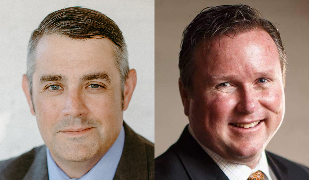 HD 66 Gabe Renfrow, Clay Staires