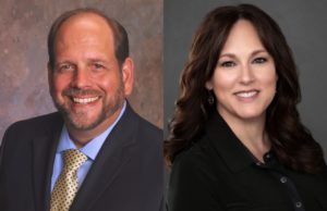 After tying in primary, Neil Hayes and Carisa Rogers head to an HD 13 runoff House District 13