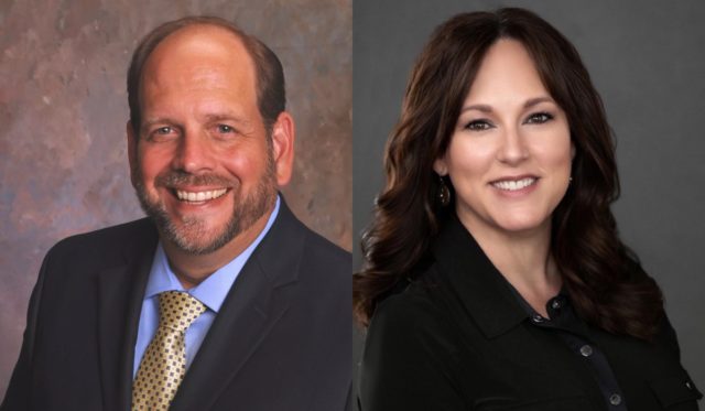 HD 13 runoff final House District 13