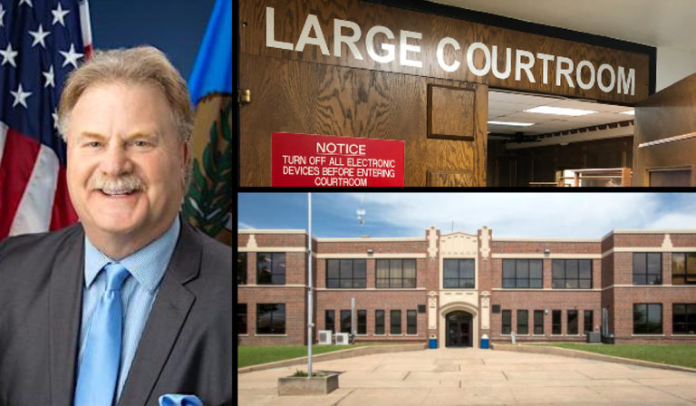 District Attorney Paul Smith defends second job as high school teacher