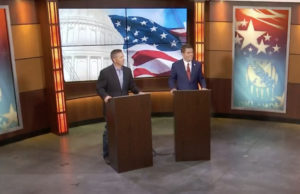 ‘Records matter’: Josh Brecheen, Avery Frix debate ahead of CD 2 Republican runoff CD 2 Republican runoff