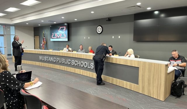 MPSBoardMeeting8-15 Mustang Public Schools letter
