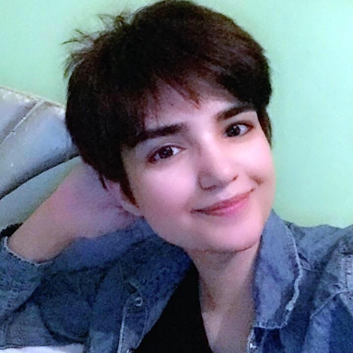 Shabnam Khalilyar