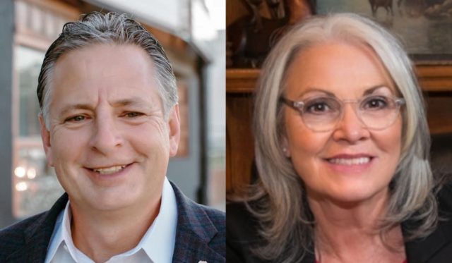House District 36