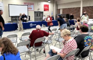 ‘You guys are a disgrace’: Western Heights audit presentation gets heated Western Heights audit