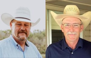 Rural ranching: SD 28 GOP runoff pits Grant Green against Jeff McCommas SD 28 runoff, Grant Green and Jeff McCommas