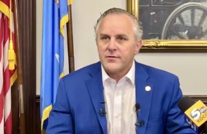 ‘Generational’ investments: Legislators send ARPA projects to governor ARPA projects