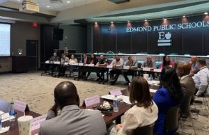 Edmond City Council, school board discuss EPS growth, possible new schools EPS growth