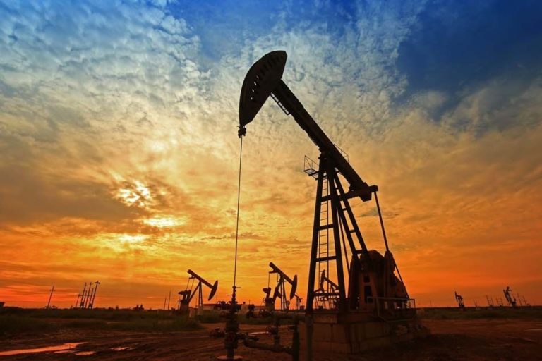 Federal funds aim to plug orphan oil and gas wells