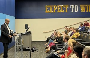 Mental health assessment: Edmond needs more providers, capacity Edmond mental health