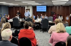 State board asks Legislature to hike teacher pay, forces Western Heights hire teacher pay raise