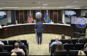Derrick Scobey, Adam Luck appointed to Oklahoma County jail trust Derrick Scobey, Oklahoma County jail trust