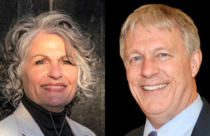 Behenna, Calvey agree to Oklahoma County DA debate Oklahoma County DA debate