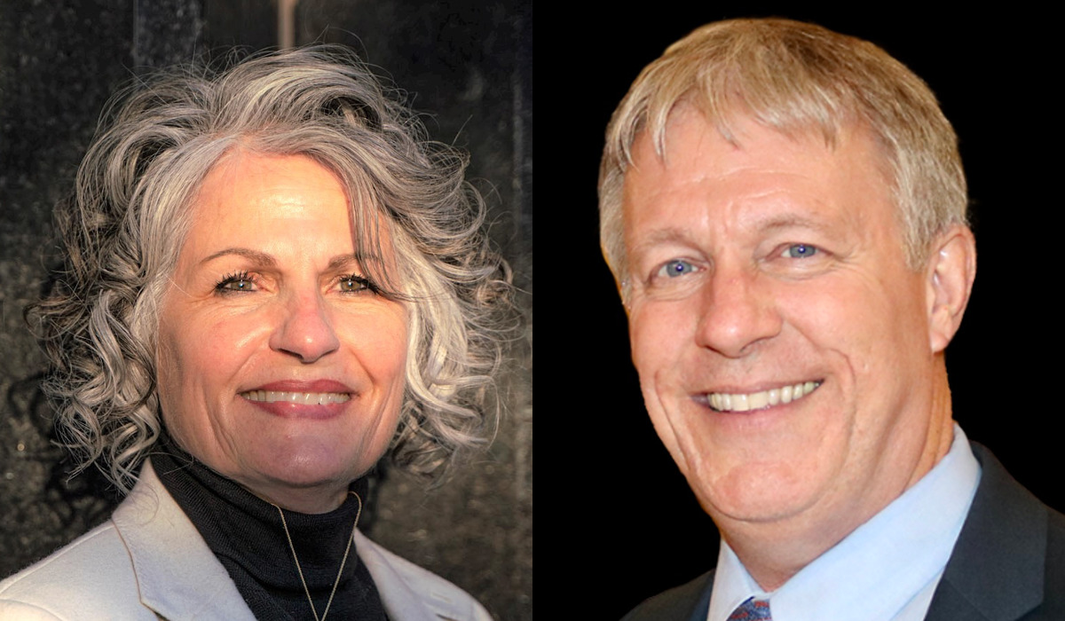 Behenna, Calvey agree to Oklahoma County DA debate