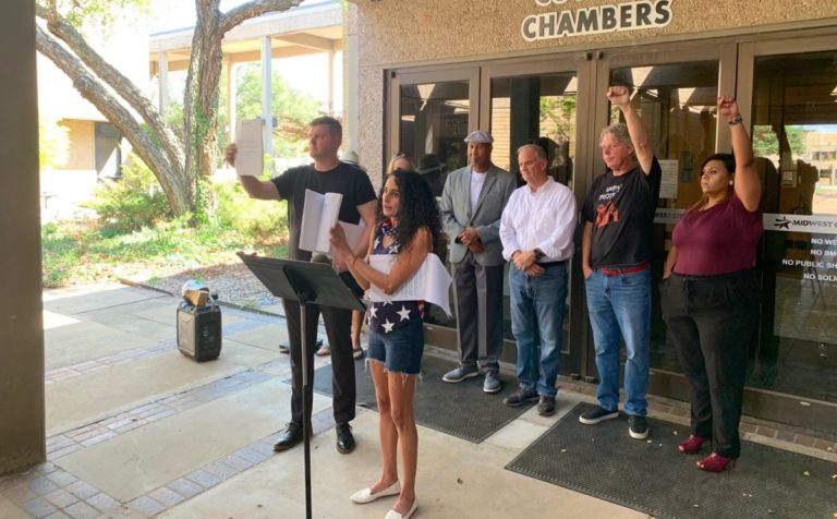 On same day as grisly rape filing, group asks cities to cut ties with troubled county jail