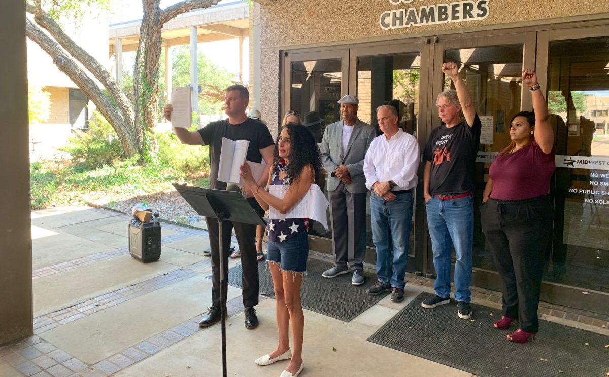 On same day as grisly rape filing, group asks cities to cut ties with troubled county jail