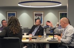 After rushed audit process, Epic Board of Education approves final report Epic Board of Education