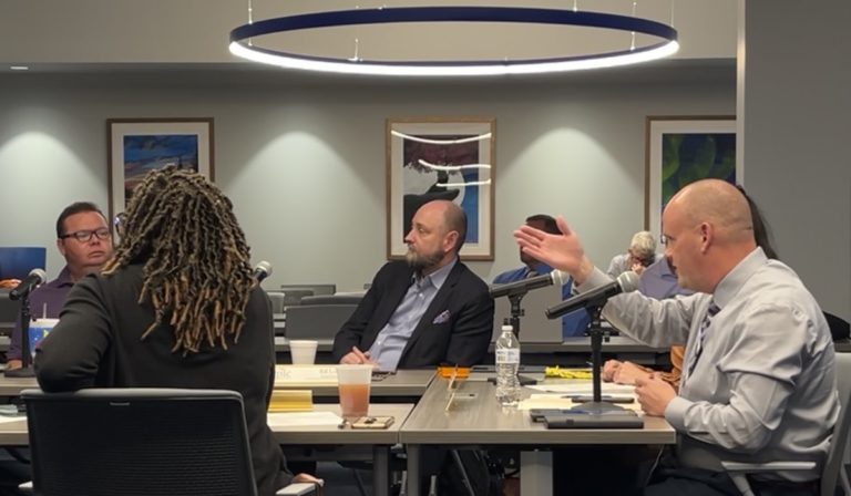 After rushed audit process, Epic Board of Education approves final report