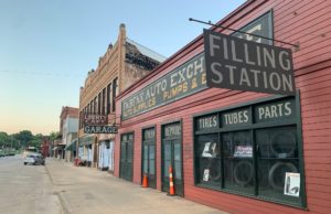 OKC City Council votes to move forward with film development office