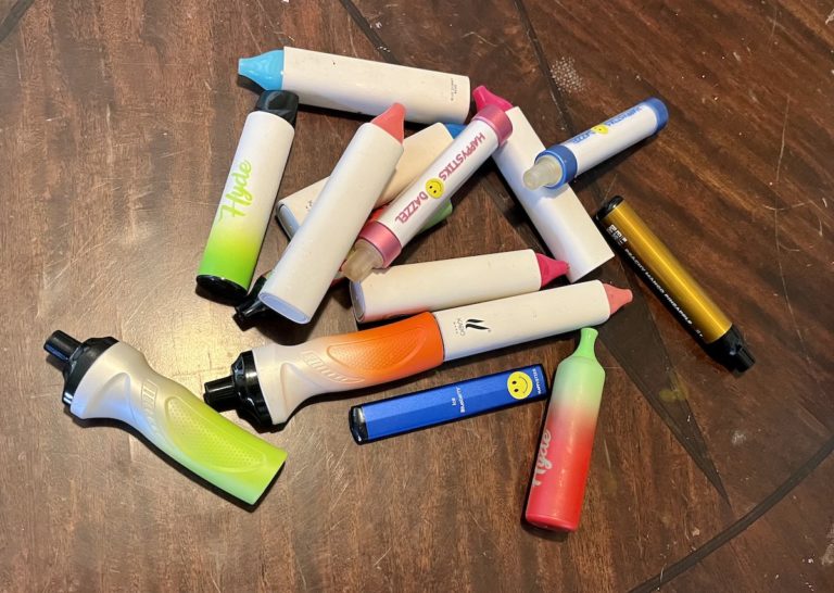 State law to combat ‘pervasive’ teen vaping will supersede Edmond program