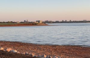 Oklahoma’s water resources are plentiful, yet exhaustible