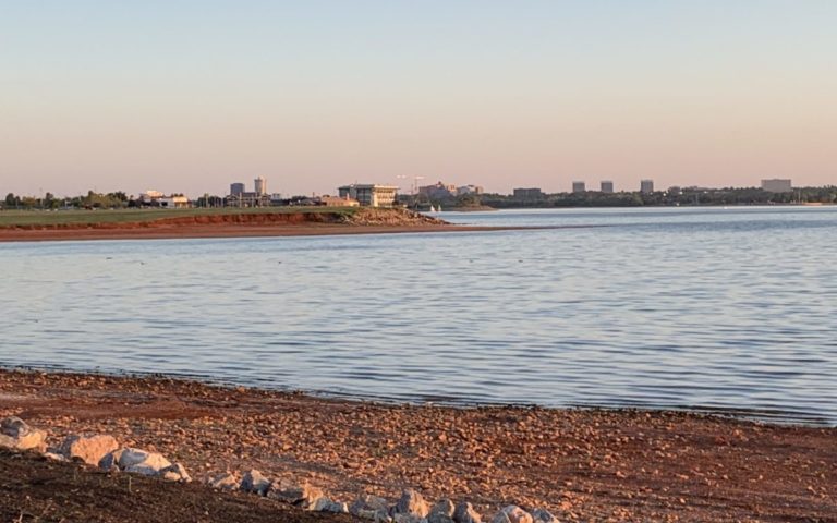 Oklahoma’s water resources are plentiful, yet exhaustible