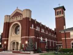 ‘We punch above our weight’: Catholic Conference brings religious lobby to Capitol
