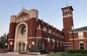 ‘We punch above our weight’: Catholic Conference brings religious lobby to Capitol