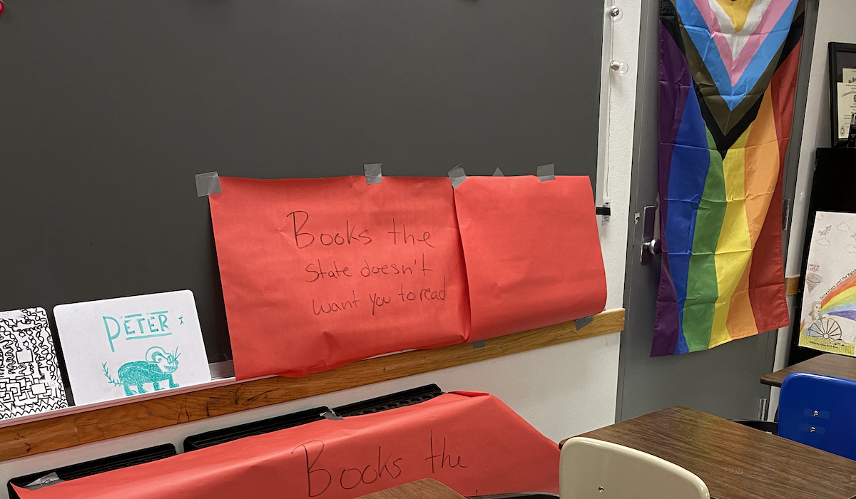 ‘Modern-day Red Scare’: Norman teacher’s resignation the latest HB 1775 fallout