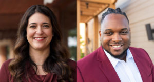 CD 5: Bice, Harris-Till race a contrast in problem solving CD 5