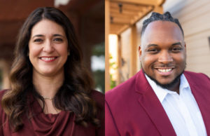 CD 5: Bice, Harris-Till race a contrast in problem solving CD 5