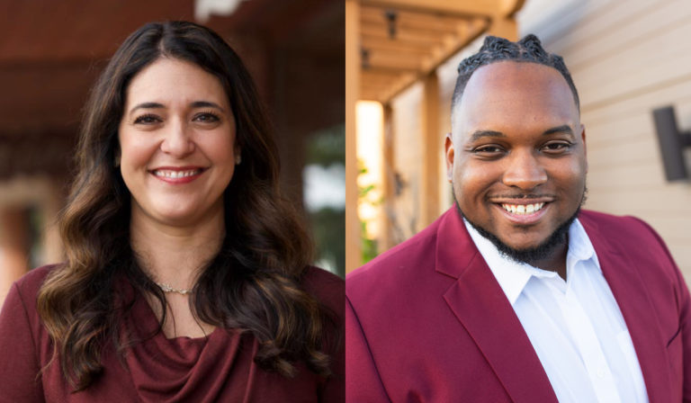CD 5: Bice, Harris-Till race a contrast in problem solving