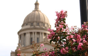 Roundup: SJR 34 failed despite McCall email, OSDE rules questioned, Slavonic to leave ODVA OMES changes, McCall SJR 34