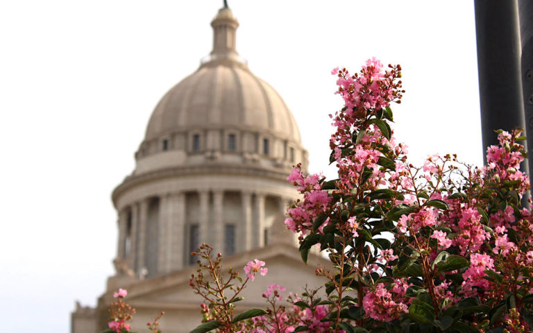 Roundup: SJR 34 failed despite McCall email, OSDE rules questioned, Slavonic to leave ODVA