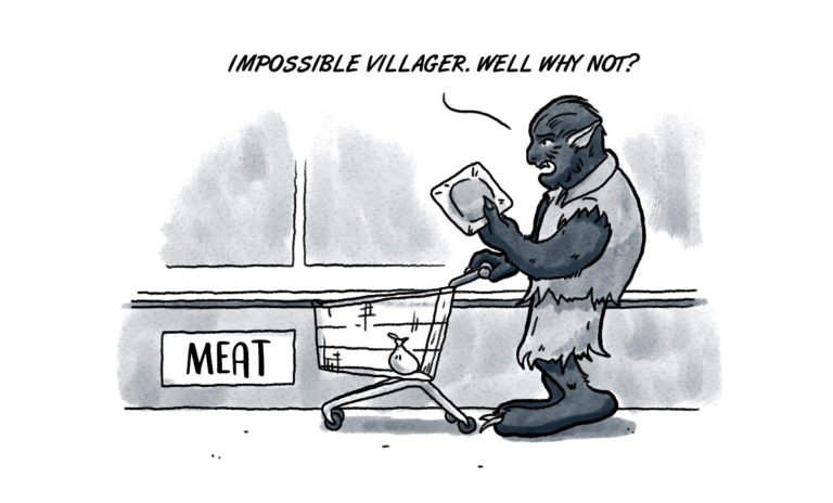 Halloween can be a tough time to mind your diet