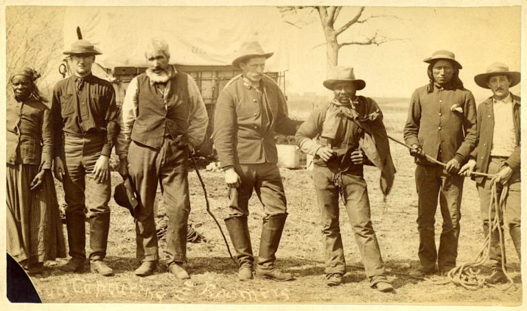 Remember Oklahoma’s violent history, or be condemned to repeat it