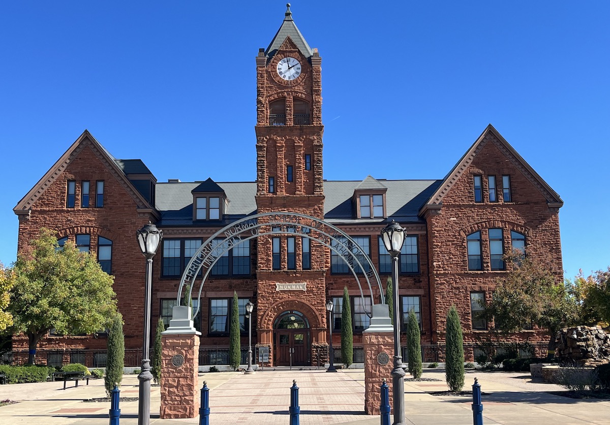 UCO facing three Title IX lawsuits, two others dismissed
