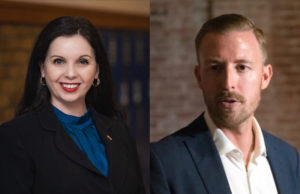 Culture questions: State superintendent race pits Jena Nelson against Ryan Walters state superintendent