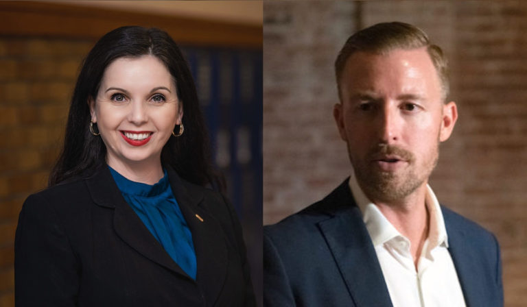 Culture questions: State superintendent race pits Jena Nelson against Ryan Walters