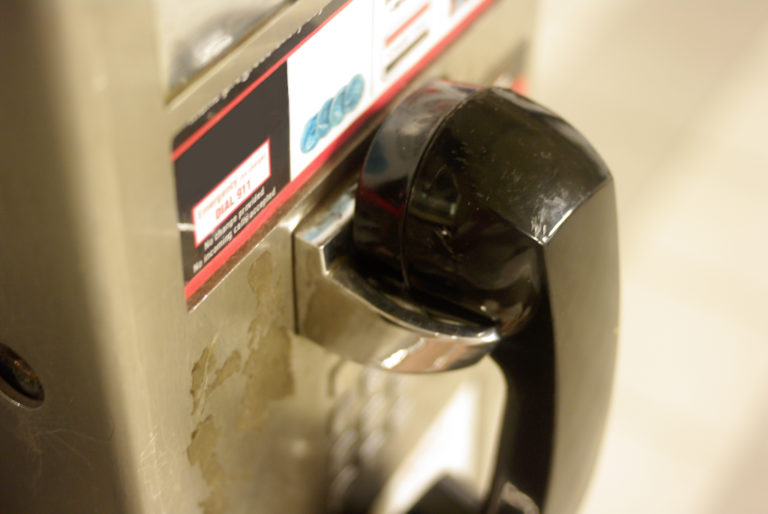 Ethics of OK County Jail phone call charges questioned
