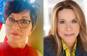 Gloria Banister, Ellyn Hefner vie for northwest OKC’s House District 87 House District 87