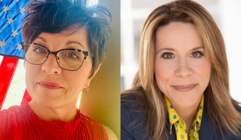 Gloria Banister, Ellyn Hefner vie for northwest OKC’s House District 87