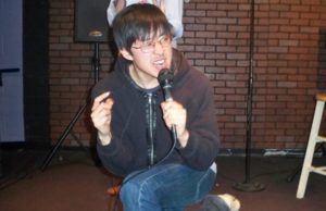 Saying goodbye to the Loony Bin Comedy Club Loony Bin