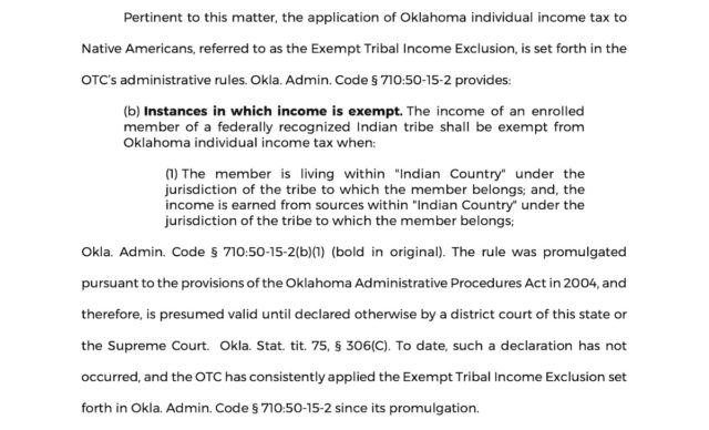 tax exemption, Tax Commission
