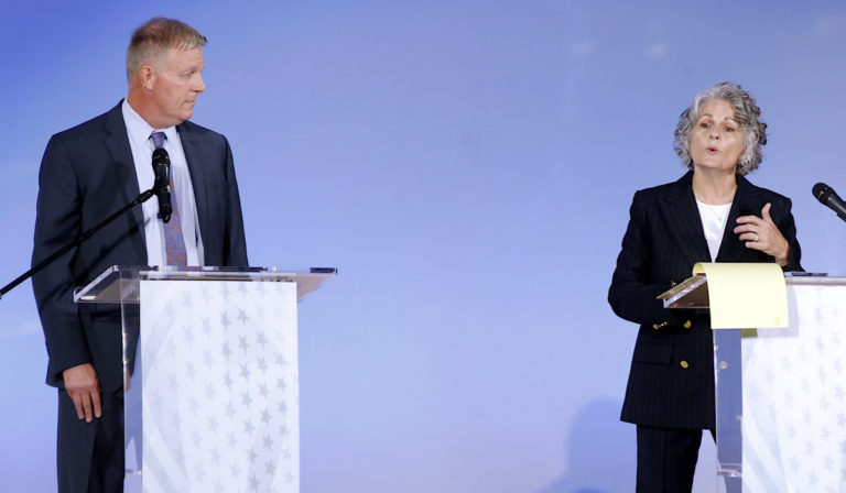 A fact check of the Oklahoma County DA debate