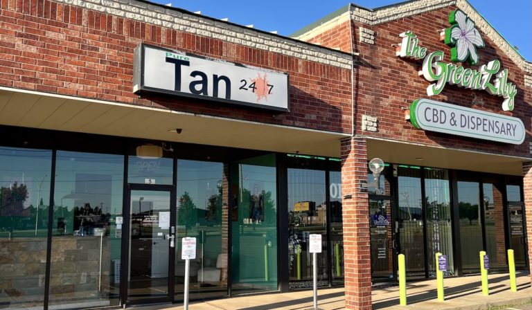 Gubernatorial candidate Natalie Bruno ordered to pay $27,000 on tanning salon