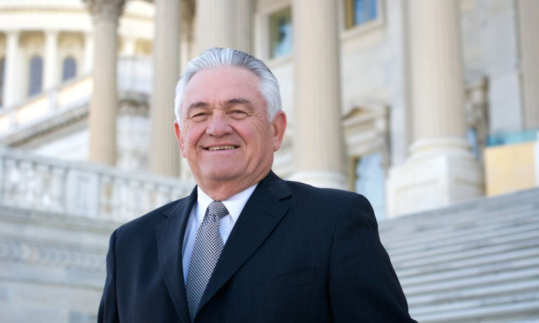 ‘Always a doer’: Former U.S. Rep. Bill Brewster dies at 80