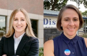 Senate District 2: A question of economy vs. education Senate District 2