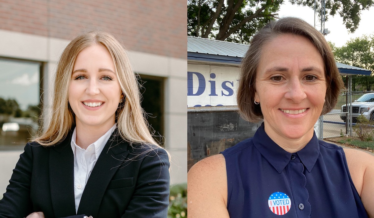 Senate District 2: A question of economy vs. education